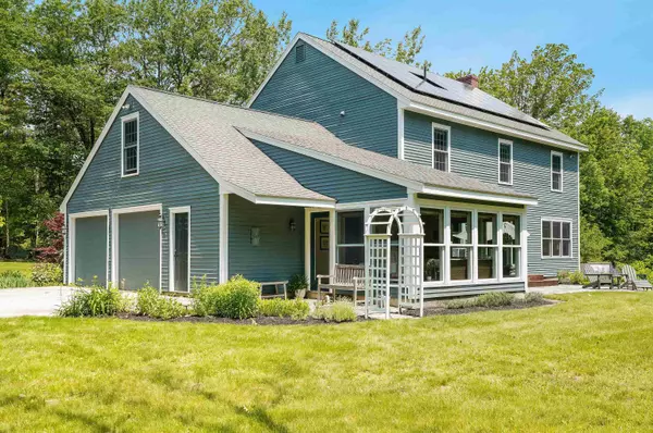 Francestown, NH 03043,305 King Hill RD