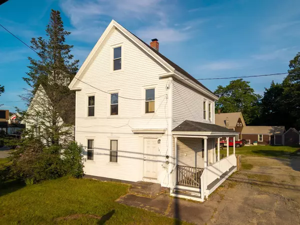Wakefield, NH 03872-4330,173-181 Meadow ST