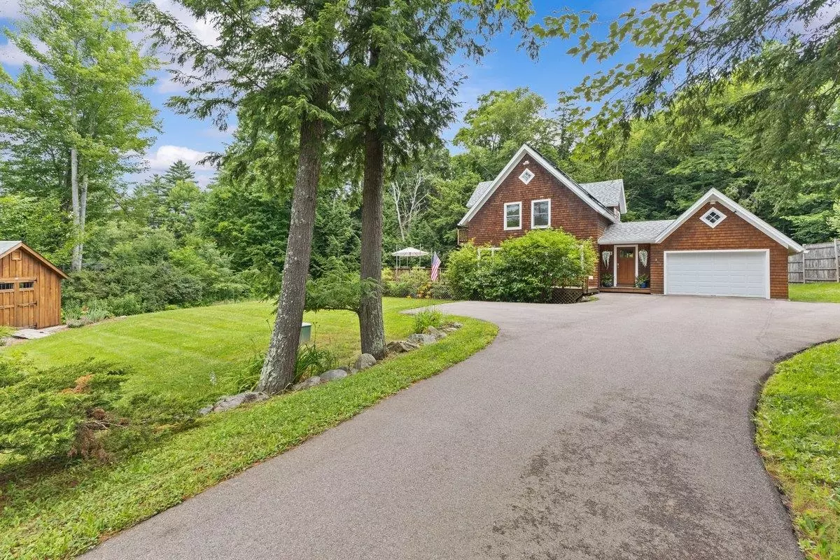 Stowe, VT 05672,367 Sylvan Park RD