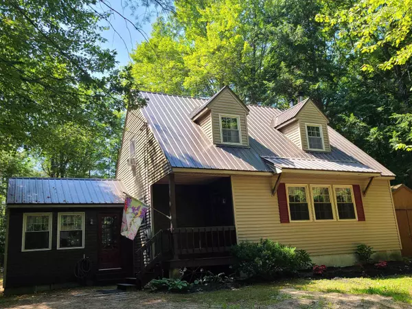 106 Heron Cove RD, Wakefield, NH 03872