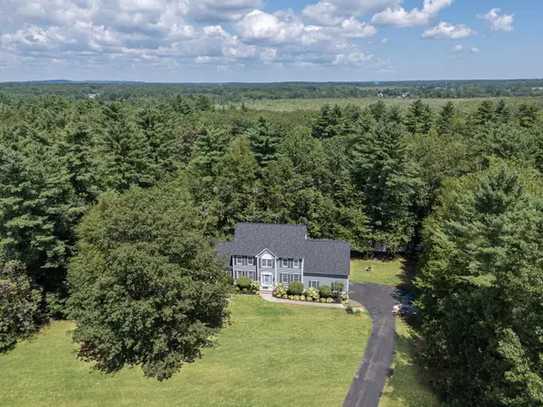 Hampton, NH 03842,14 Huntington PL