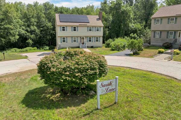 5 Sarah LN, Derry, NH 03038