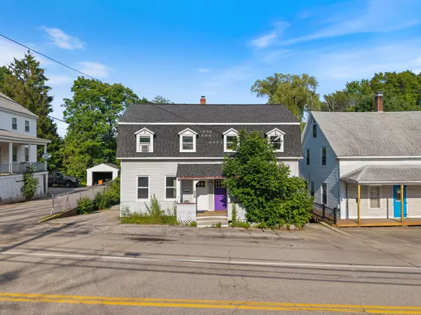 140 Green ST, Somersworth, NH 03878