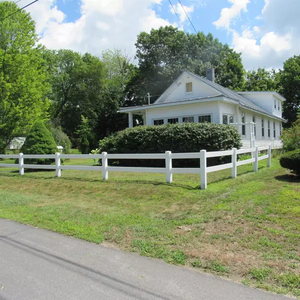 Claremont, NH 03743,11 Dartmouth ST