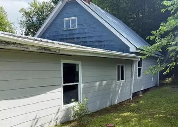 Washington, VT 05675,185 Turnpike RD