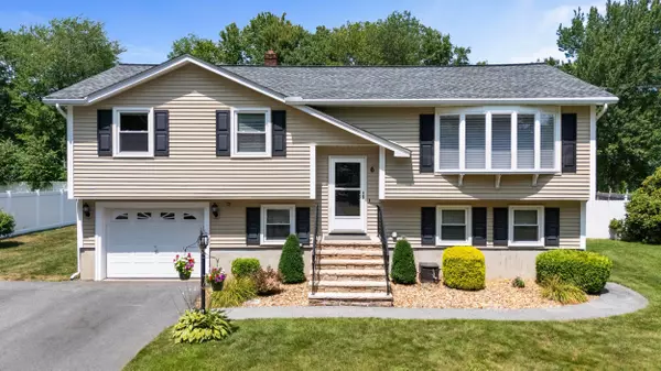 6 Justin AVE, Salem, NH 03079