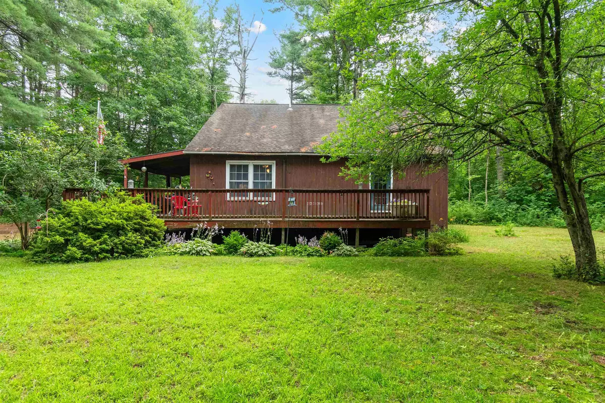Milton, VT 05468,742 West Milton RD