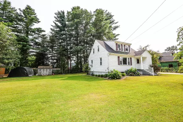 Manchester, NH 03102,32 Geneva ST