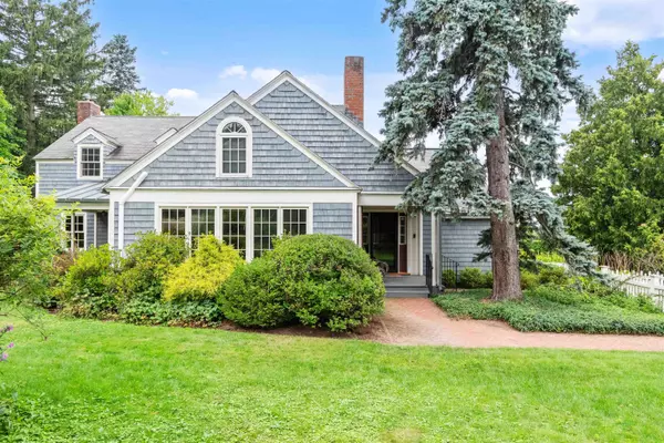 1 Juniper TER, Burlington, VT 05401