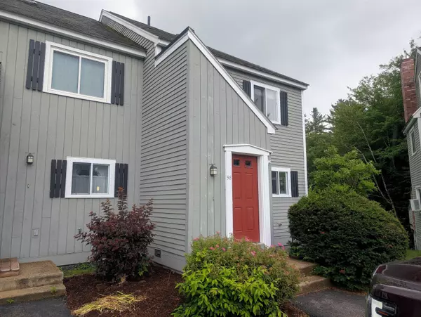 12 Monroe DR #98, Woodstock, NH 03262