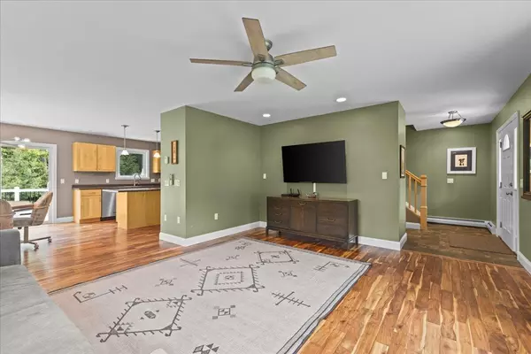 Fairfax, VT 05454,15 Cassidy RD