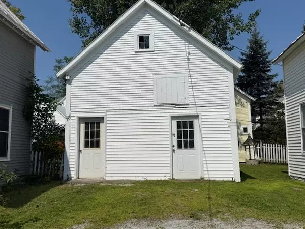 Richford, VT 05457,28 Hamilton PL