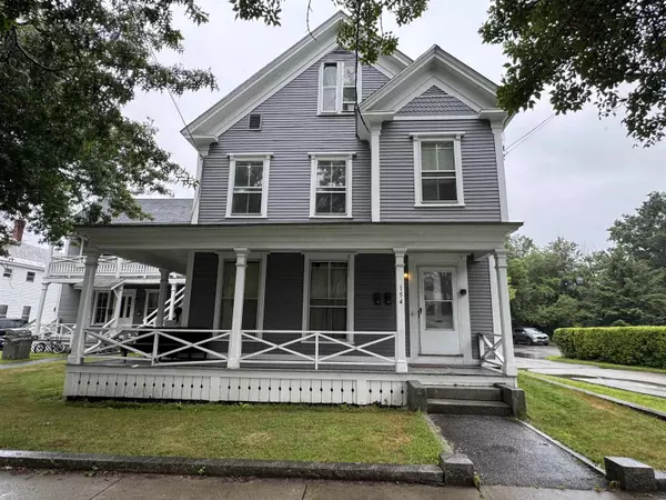 Keene, NH 03431,154 Washington ST #2