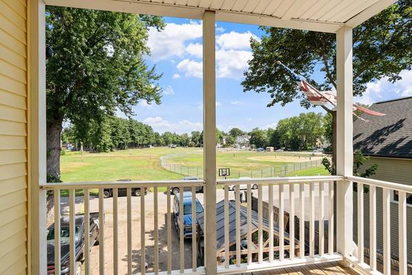 14 artillery LN #A, Nashua, NH 03064