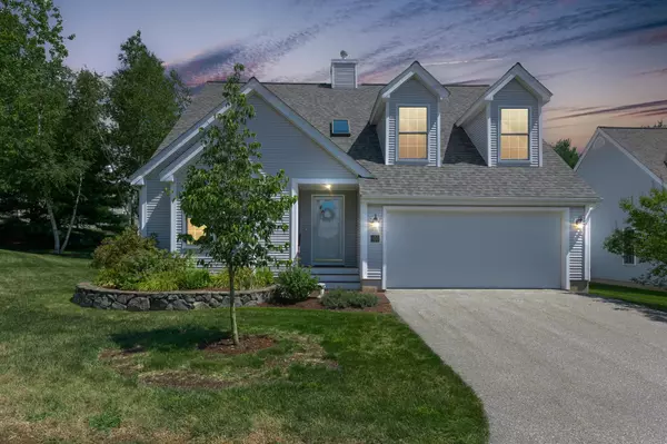 100 Hampton MDWS, Hampton, NH 03842