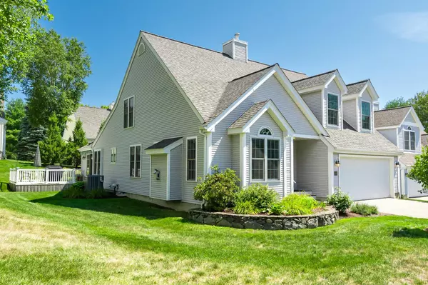 Hampton, NH 03842,100 Hampton MDWS