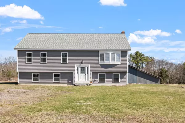 Barnstead, NH 03225,826 S Barnstead RD