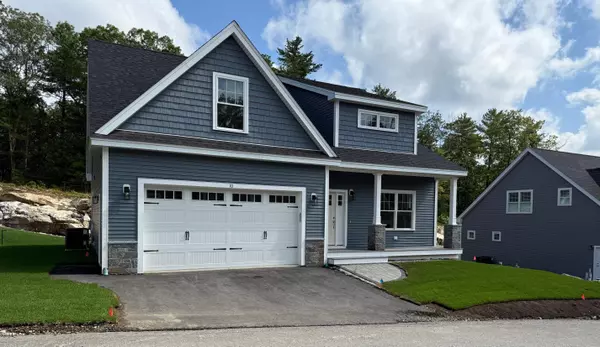 10 Mid Trail Crossing LN, Windham, NH 03087