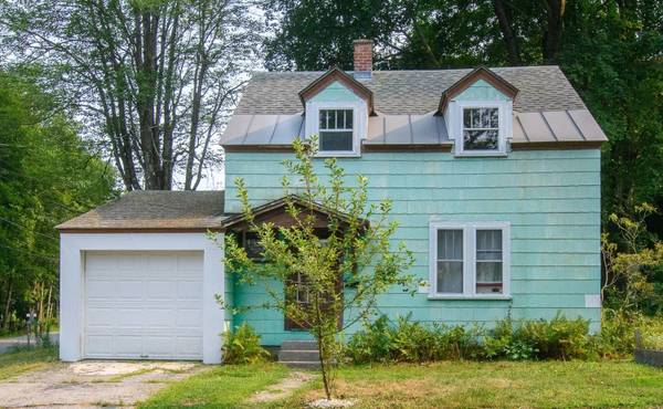 45 Blakeslee ST, Brattleboro, VT 05301