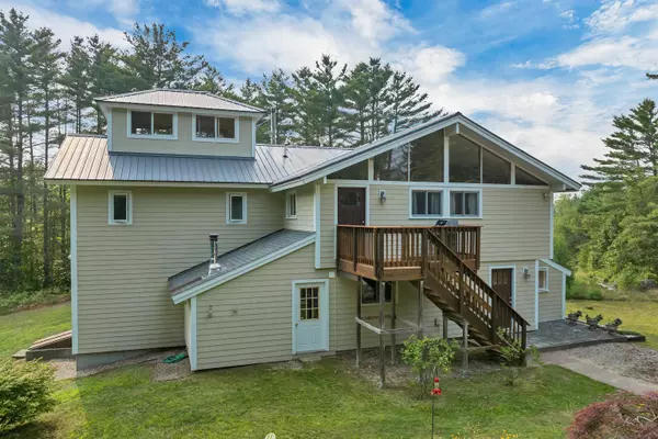 Holderness, NH 03245,22 Prospect Ridge RD