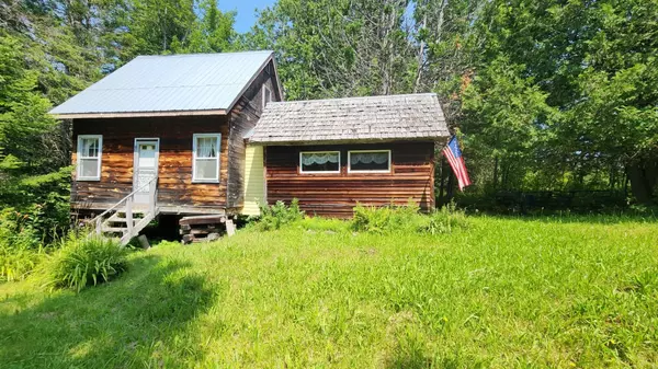 2068 Morgan Charleston RD,  Morgan,  VT 05853