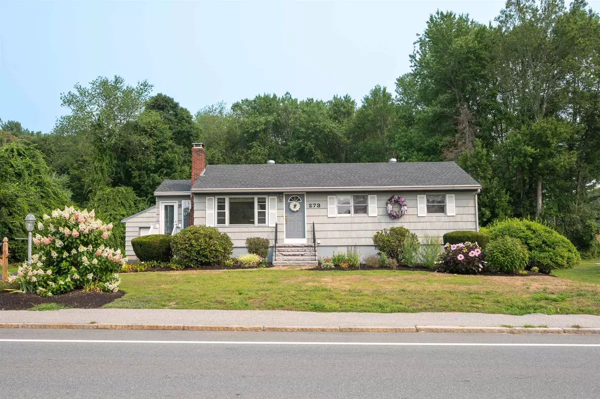 Salem, NH 03079,273 Main ST