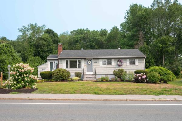 273 Main ST, Salem, NH 03079