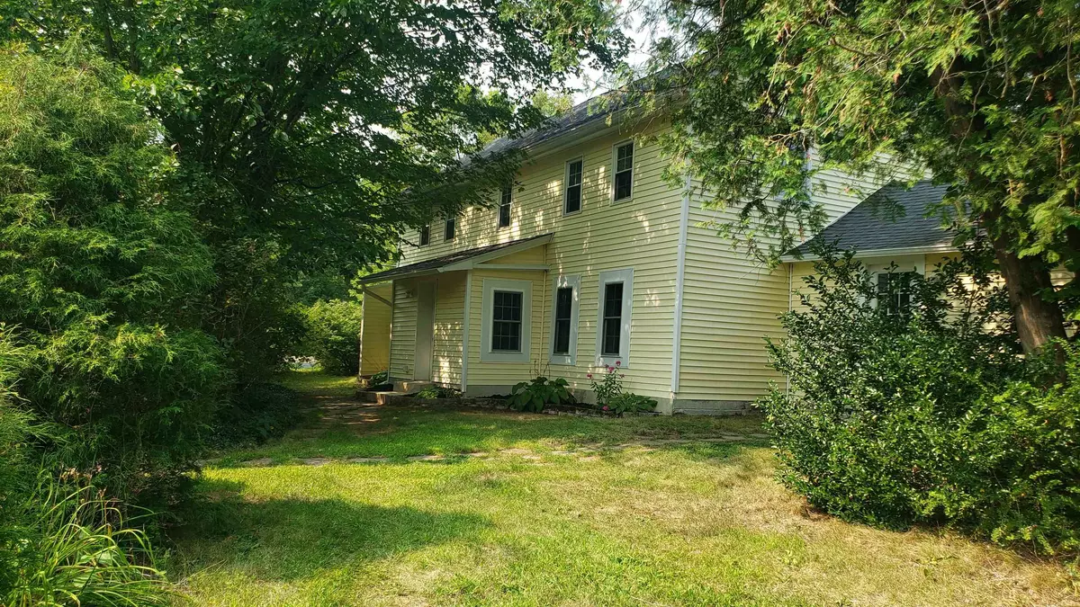 Nottingham, NH 03290,89 Garland RD