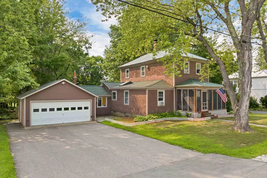 58 Wilder ST, Conway, NH 03818