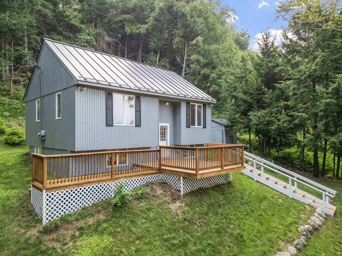 Thornton, NH 03285,29 Granite Ledge RD