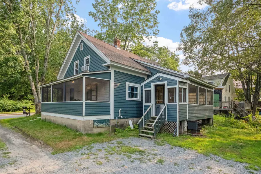 194 Pleasant ST, Bristol, NH 03222