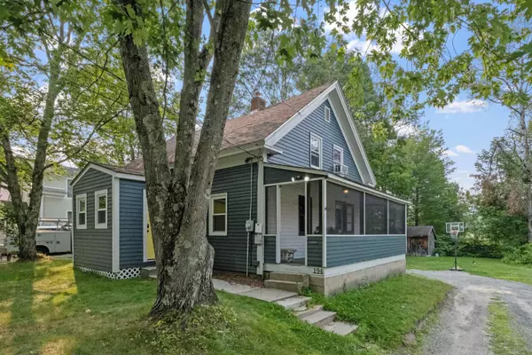 Bristol, NH 03222,194 Pleasant ST
