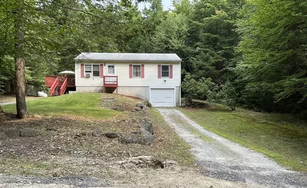79 Pine Glen RD, Hillsborough, NH 03244