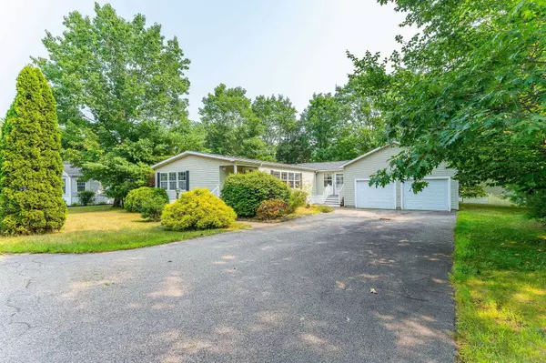 129 Eagle DR, Rochester, NH 03868