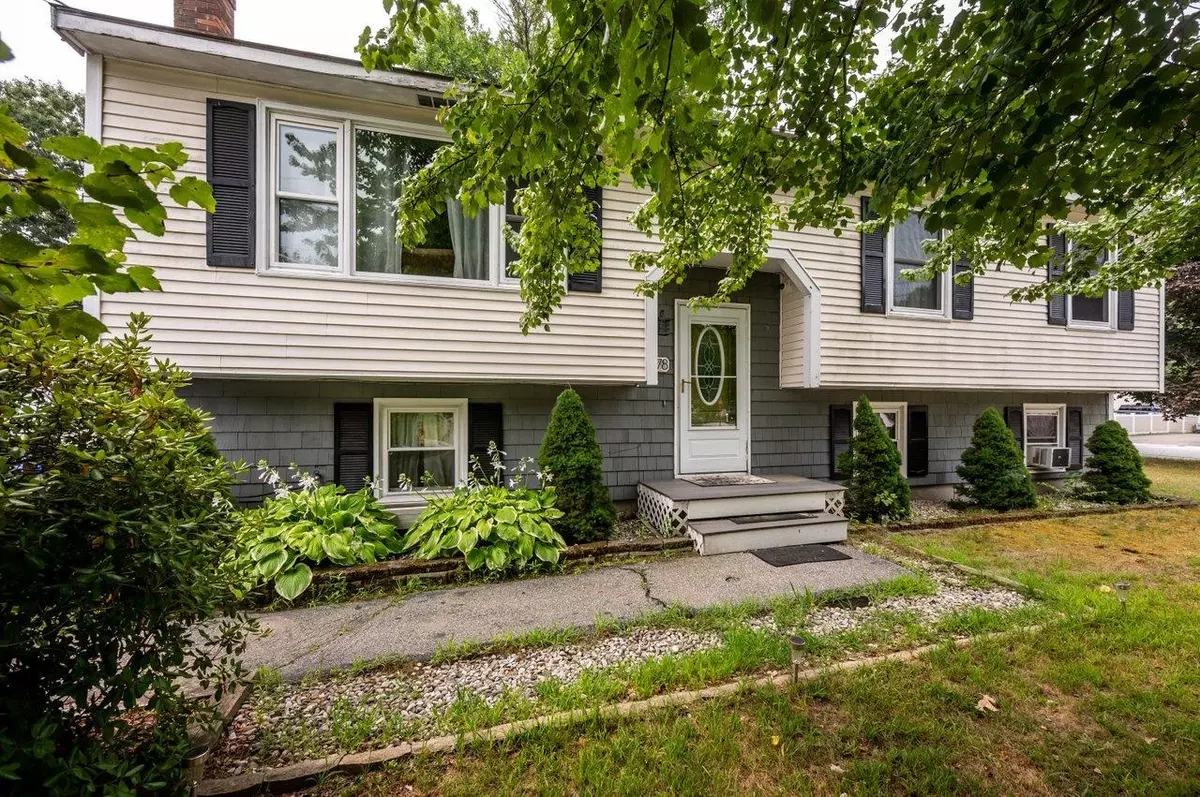 Manchester, NH 03103,178 Hazelton CT