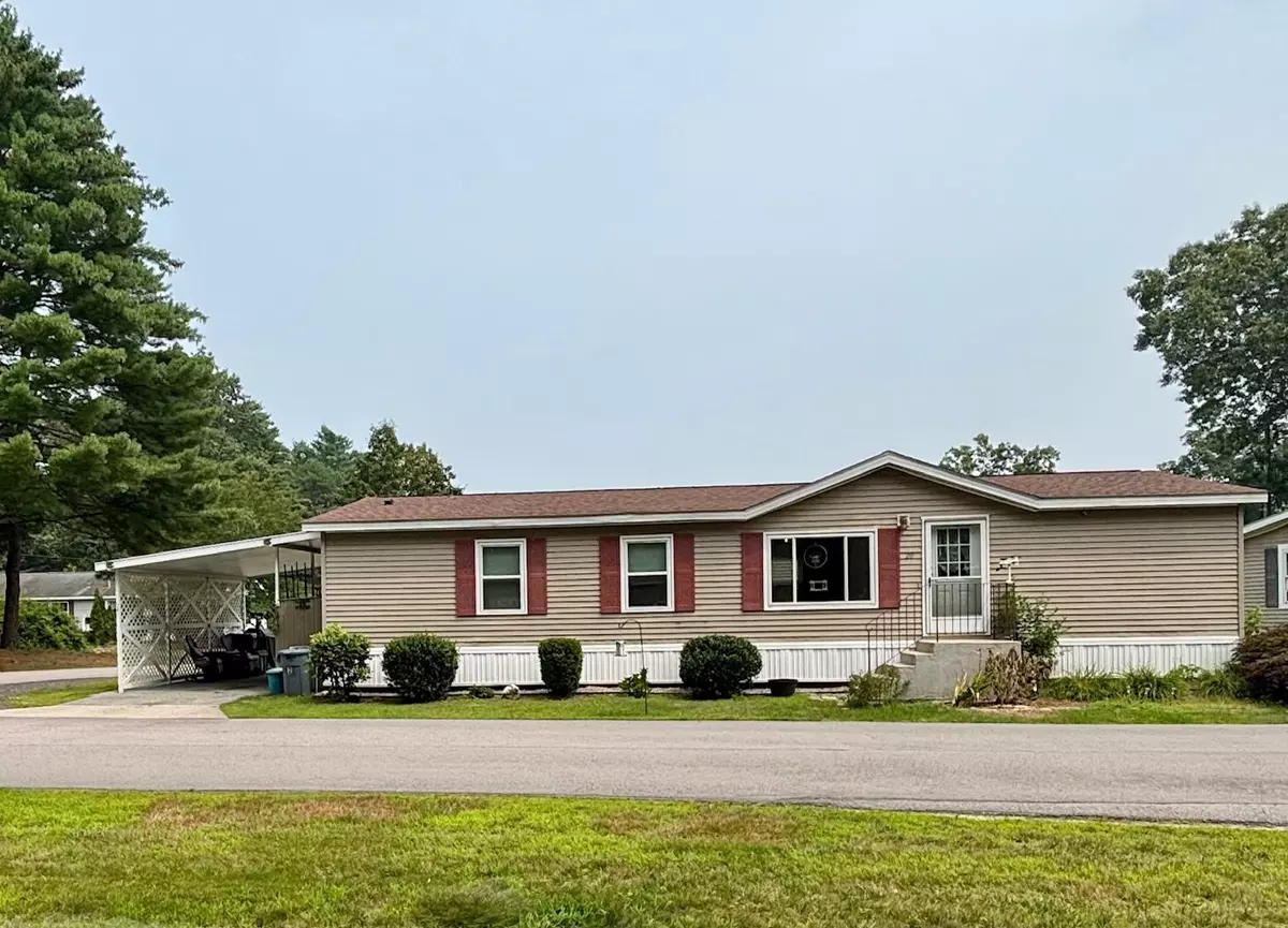 Milford, NH 03055,545 Elm ST #Lot #20
