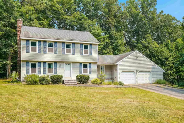 2 Fox RUN, Concord, NH 03301