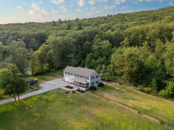 Goffstown, NH 03045,753 Back Mountain RD