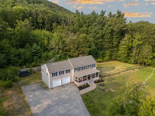 Goffstown, NH 03045,753 Back Mountain RD