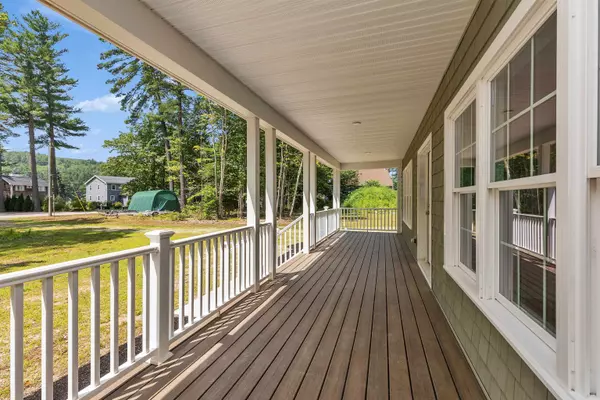 Milton, NH 03851,275 Saint James AVE