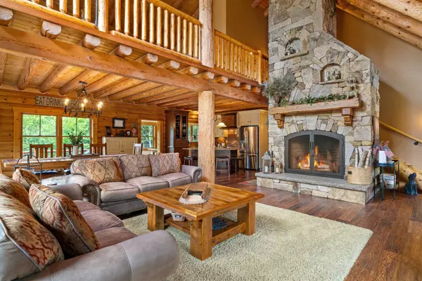 Gorham, NH 03581,22 Clay Brook RD