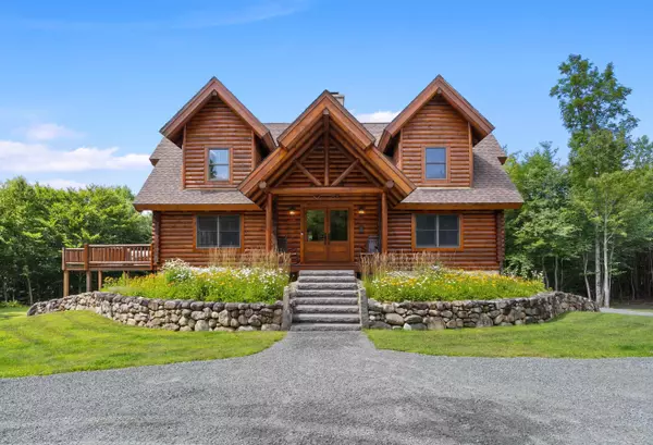 22 Clay Brook RD, Gorham, NH 03581
