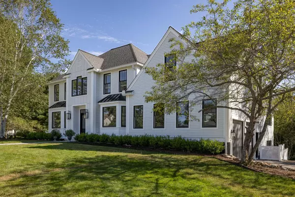 Portsmouth, NH 03801,253 Odiorne Point RD