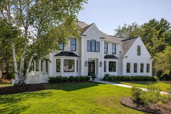 253 Odiorne Point RD, Portsmouth, NH 03801
