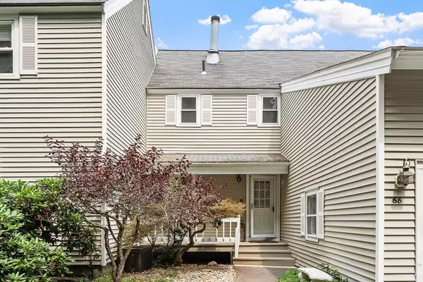 68 Winding Pond RD, Londonderry, NH 03053