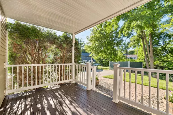 Meredith, NH 03253,27D Stevens AVE #D
