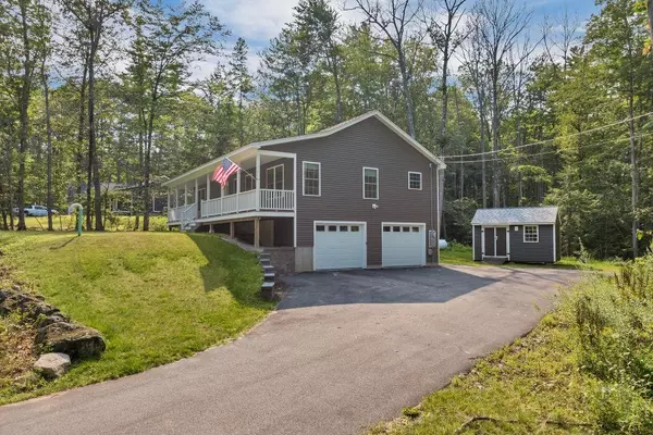 729 Old Wolfeboro RD, Alton, NH 03809