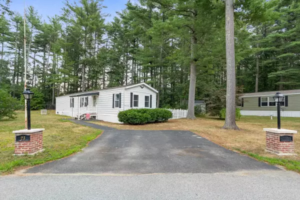 23 Saturn LN, Nashua, NH 03062