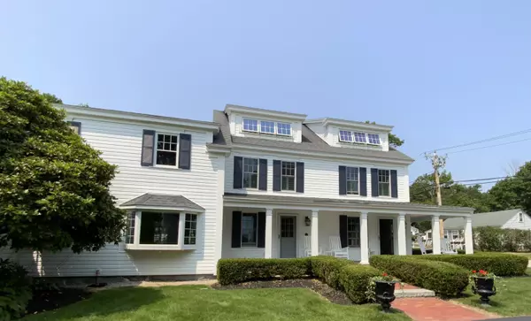 Rye, NH 03870,32 Cable RD #3
