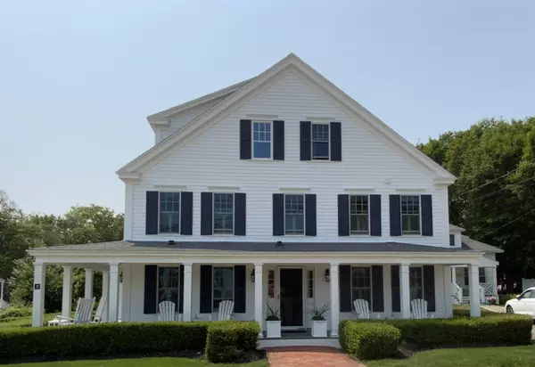 Rye, NH 03870,32 Cable RD #3